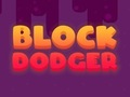 Igra Blokiraj Dodgera  online