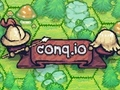 Igra Conq. io  online