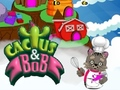 Igra Kaktus & Bob  online