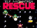 Igra Elf Mountain Rescue online