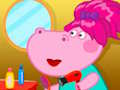 Igra Frizerski salon Hippo  online