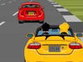 Igra Car Rush Brza igra  online