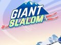 Igra Veleslalom  online