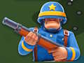 Igra Legijski rat  online