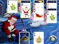 Igra Djed Mraz Tri vrha  online