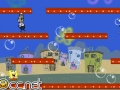 Igra SpongeBob avantura  online