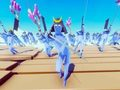 Igra KARTICE: Epic Battle Simulator  online