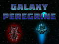 Igra Galaksija Peregrine  online