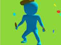 Igra Stickman spajanje bitke: arena online