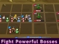 Igra Taverna Rumble: Roguelike kartica  online