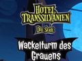 Igra Hotel Transylvania Blobby Tower of Horror online