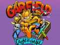 Igra Garfield uhvaćen na djelu  online