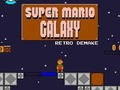 Igra Super Mario Galaxy online