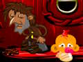 Igra Monkey Go Happy Stage 300 online