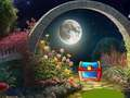 Igra Dark Night Gold Escape online