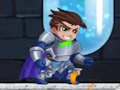 Igra Heroj Pipe  online