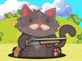 Igra Ribolov blaga  online