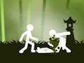 Igra Shadow Stickman Borba online