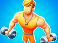Igra Moj simulator teretane  online