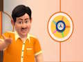 Igra TMKOC Zračni hokej  online