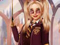 Igra Princeze iz Hogwartsa  online