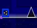 Igra Geometry Dash Maze Maps online