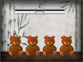 Igra Amgel Easy Soba Escape 148 online