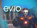 Igra Ev. io  online