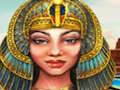 Igra Piramida Puzzle  online
