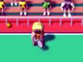 Igra Mini teniski klub  online
