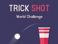 Igra Trick Shot Svjetski izazov  online