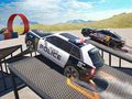 Igra Policijski auto Simulator pravog policajca  online