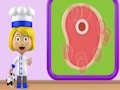 Igra Svijet zagonetke Alice Food online