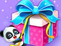 Igra Baby Panda Dječje rukotvorine DIY  online