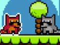 Igra Rakun Jack  online