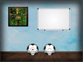 Igra Amgel Easy Soba Escape 144 online