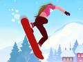Igra Skijanje Master 3D  online