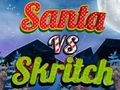 Igra Djed Božićnjak protiv Skritcha  online