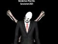 Igra Slenderman mora umrijeti: sanatorij 2021  online