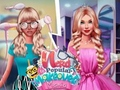Igra Štreber do popularne makeover manije  online
