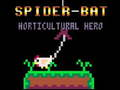 Igra Hortikulturni heroj Spider-Bat  online