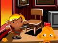 Igra Monkey Go Happy Stage 800 online