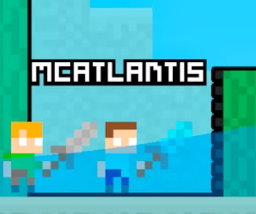 Igra McAtlantis online