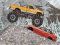 Igra Hard Wheels Zima 2  online
