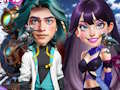 Igra Zimski CosmoFest  online