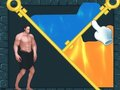 Igra Princ Escape: Puzzle Puzzle online