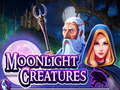 Igra Moonlight stvorenja online