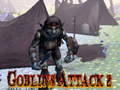 Igra Goblini napadaju 2  online