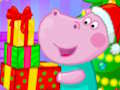 Igra Hippo božićni kalendar  online