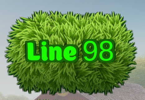Igra Linije 98  online
